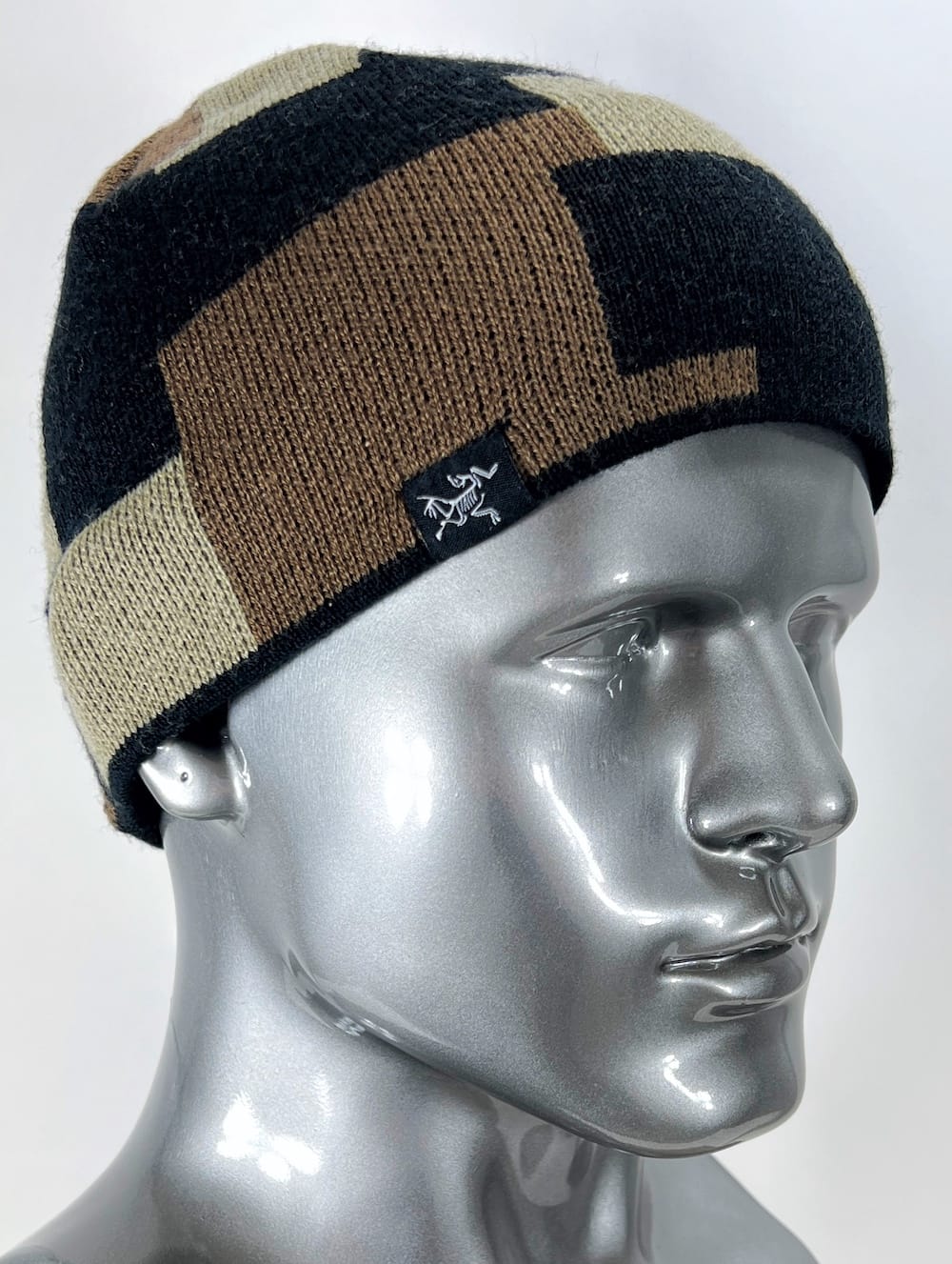 Arc'teryx Geometric Beanie