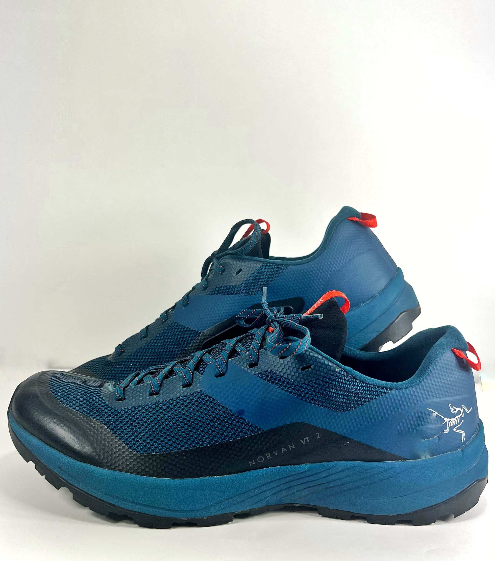 Arc'teryx Norvan VT2