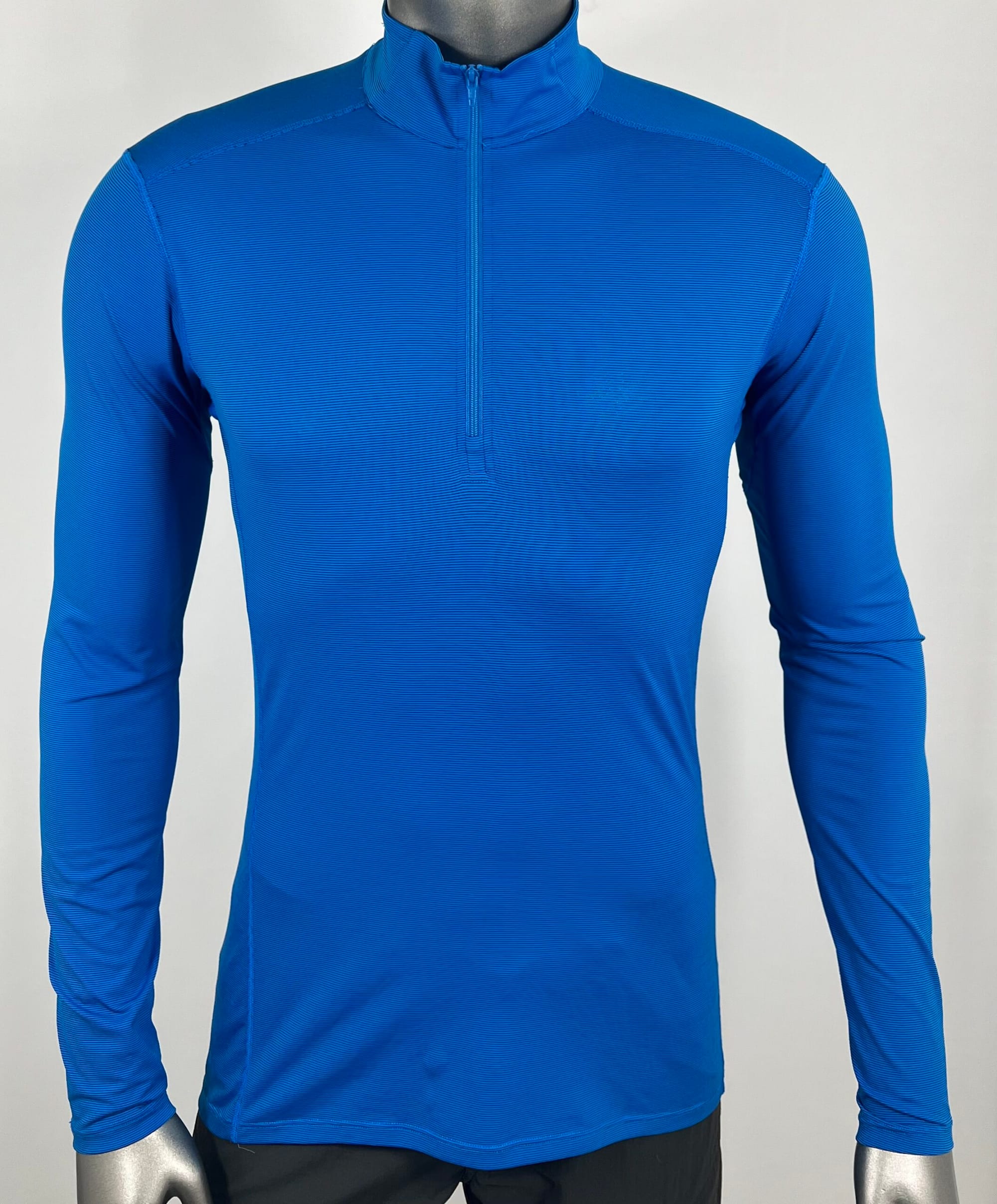 Arc'teryx Phase SL Zip Neck