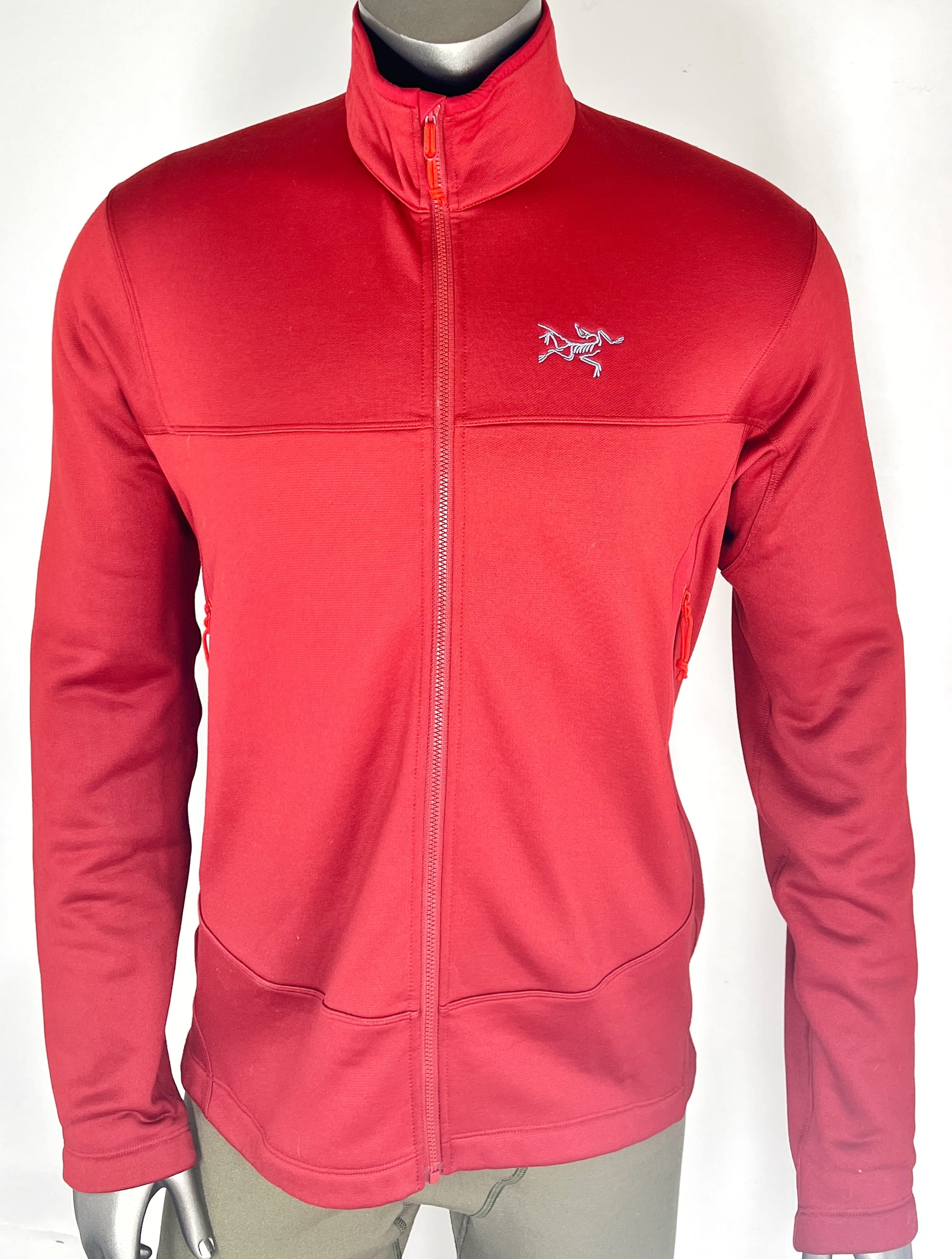 Arc'teryx Arenite Jacket