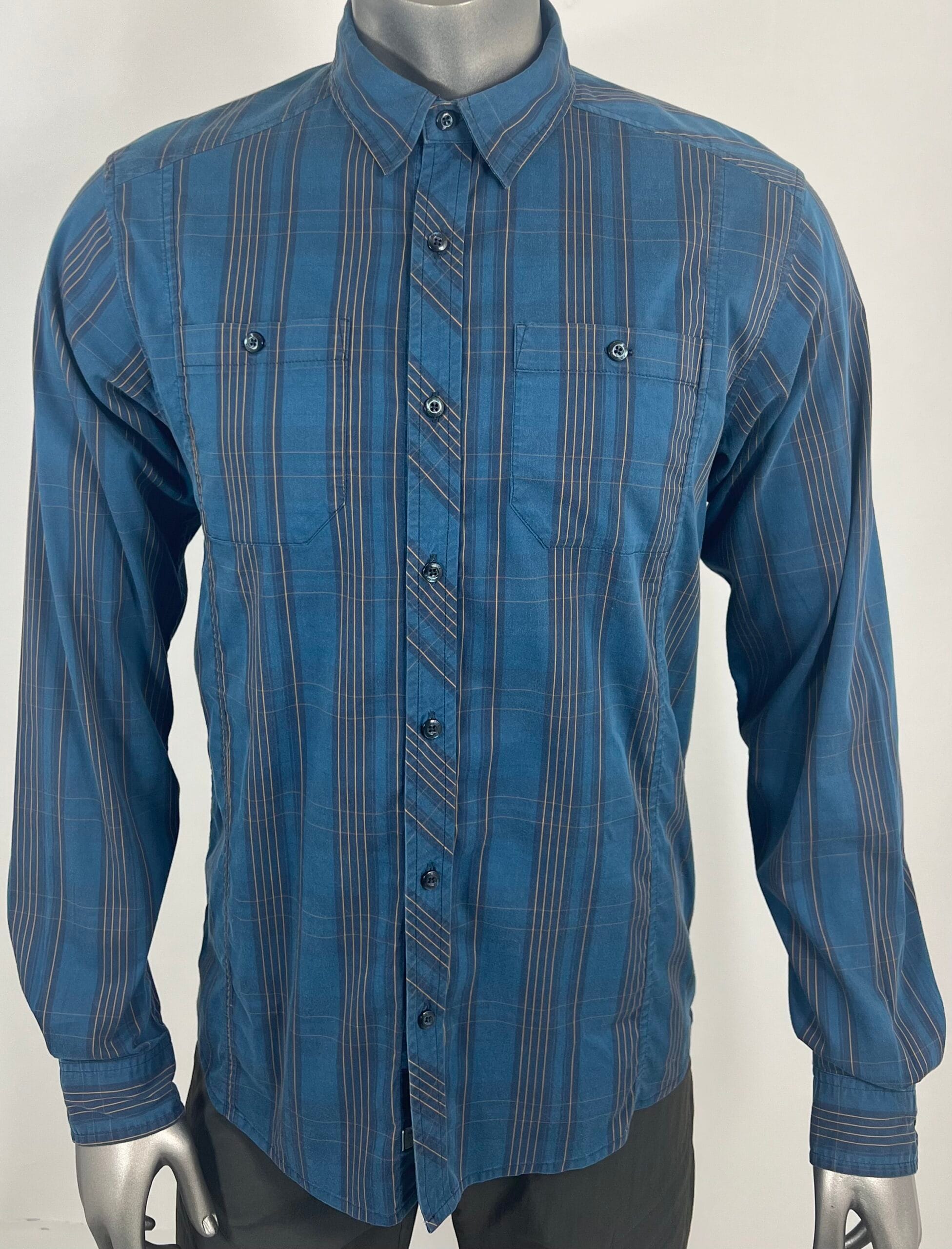 Arc'teryx Borderline Shirt