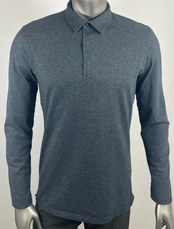 Arc'teryx Captive LS Polo