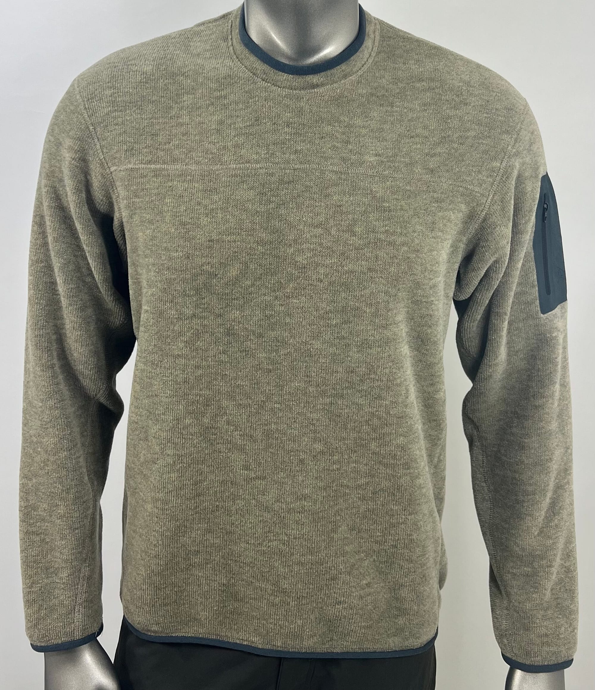 Arc'teryx Covert Crew Neck