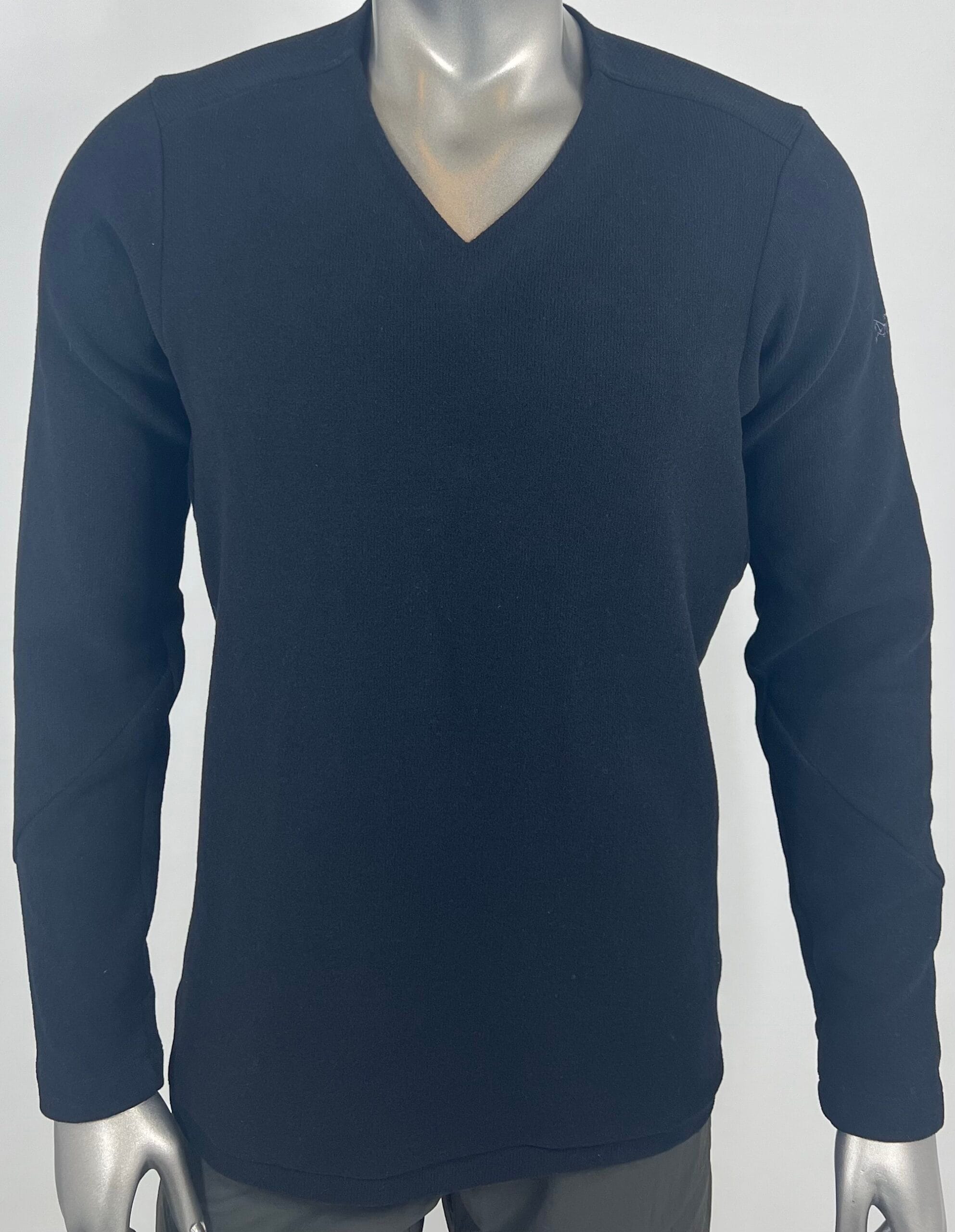 Arc'teryx Donavan V-Neck Sweater