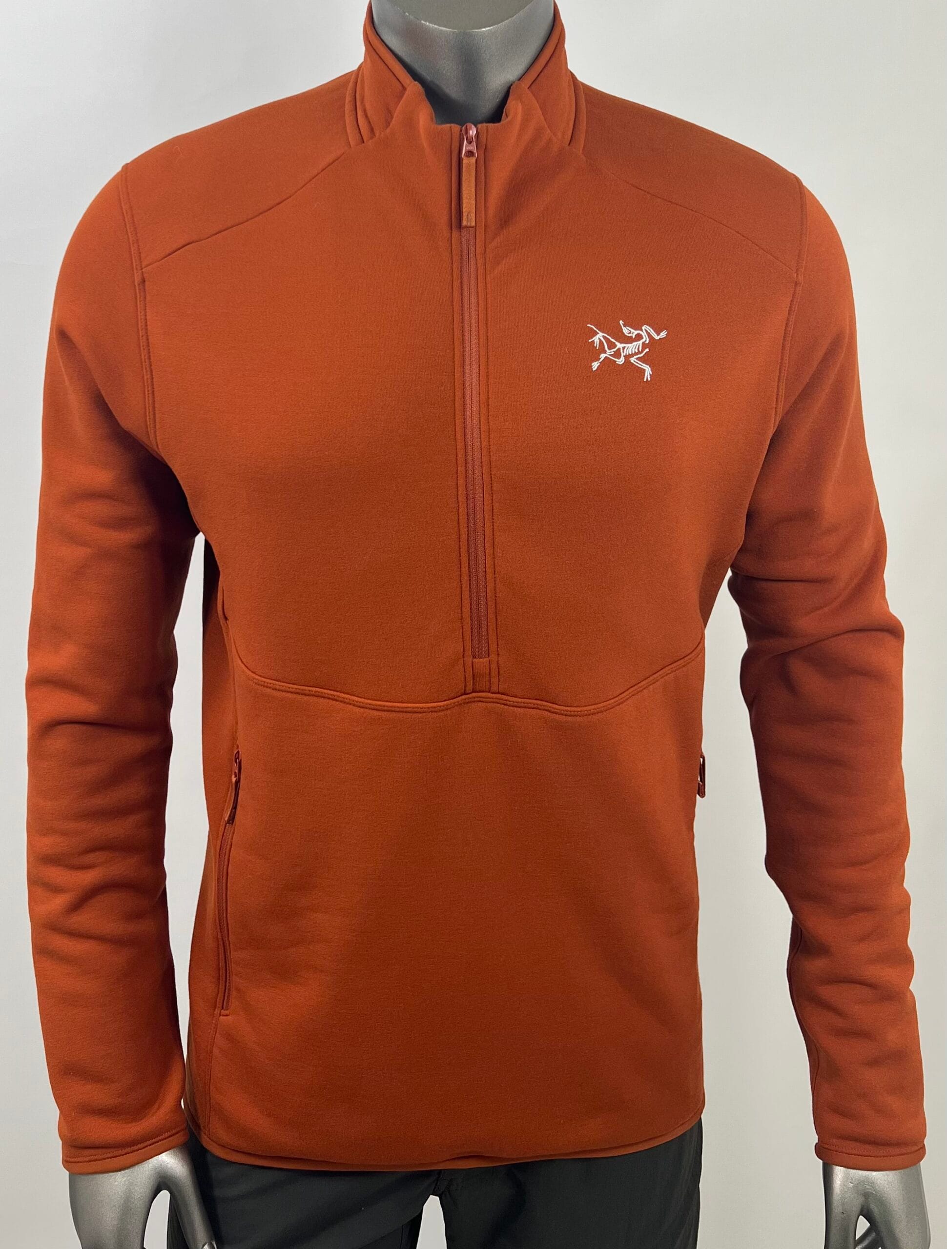 Arc'teryx Kyanite AR Half Zip