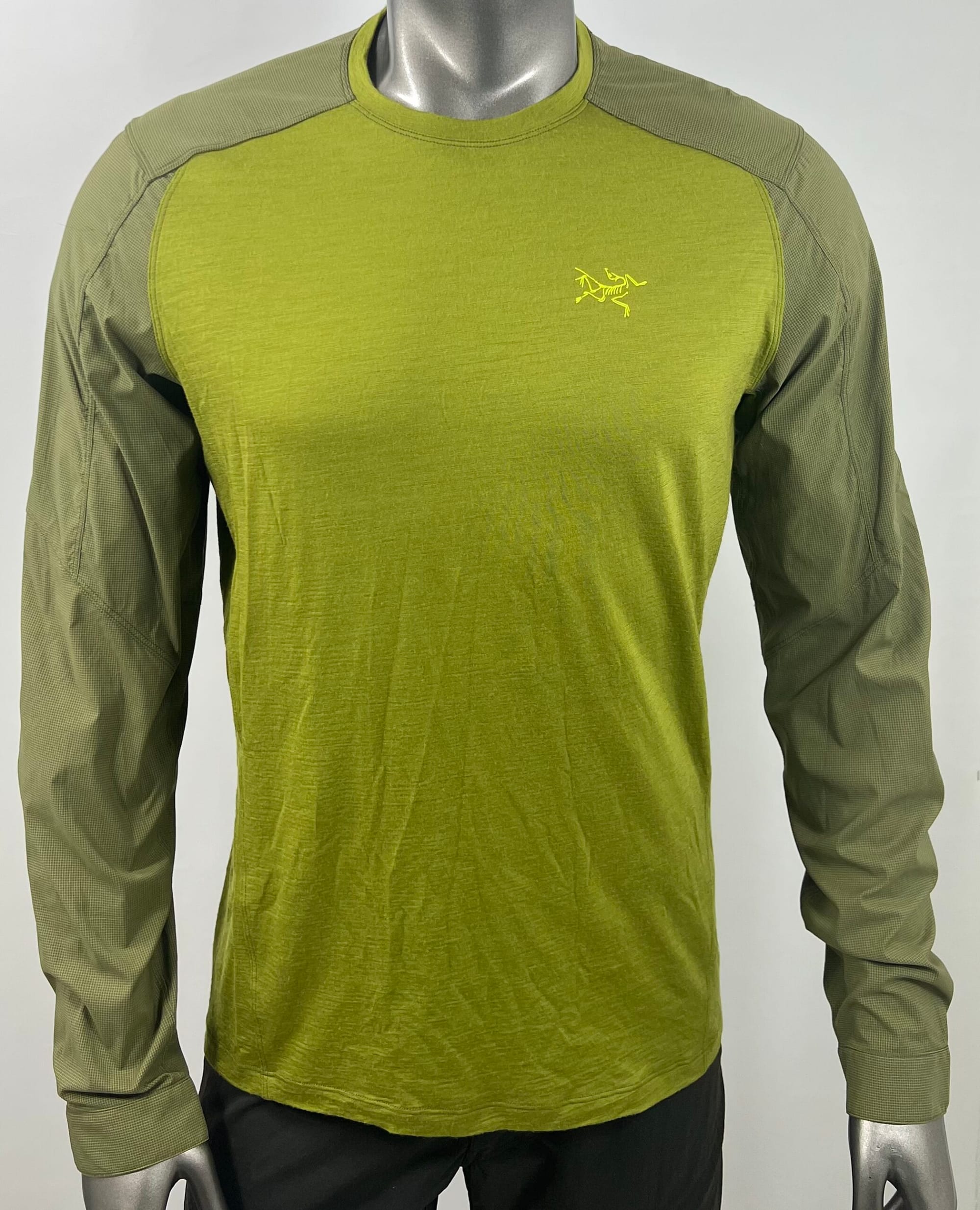 Arc'teryx Pelion Comp LS