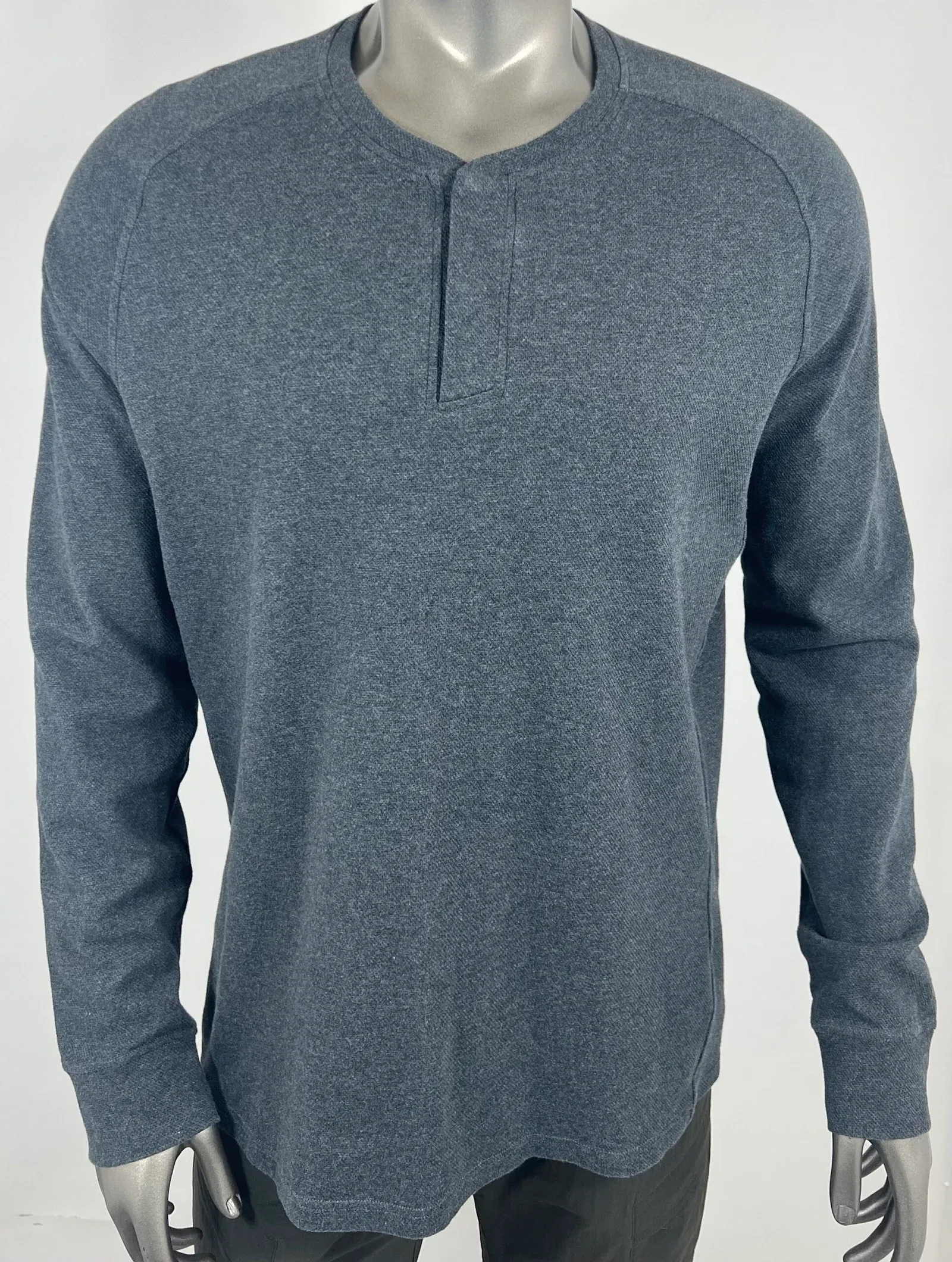 Arc'teryx Sirrus Henley