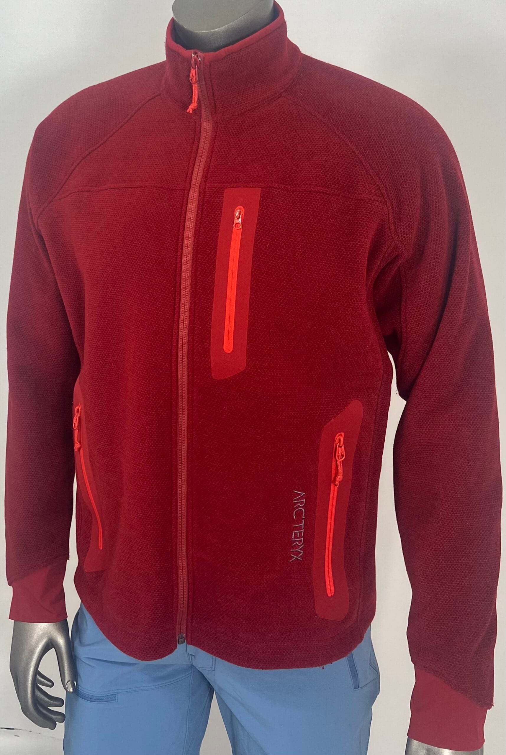 Arc'teryx Strato Jacket