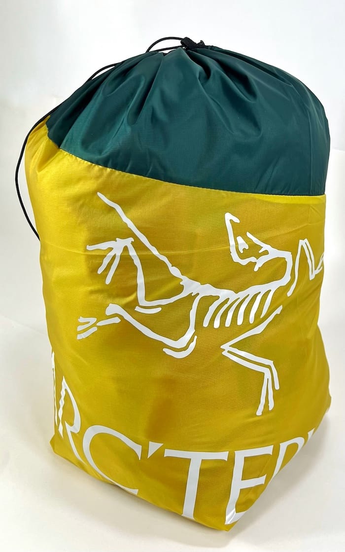 Arc'teryx Stuff Sack ReCUT