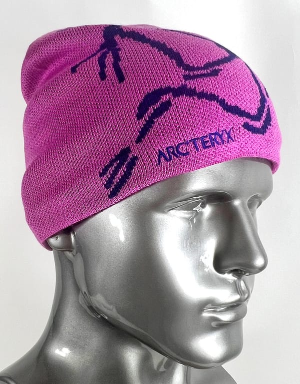 Arc'teryx Bird Head Toque
