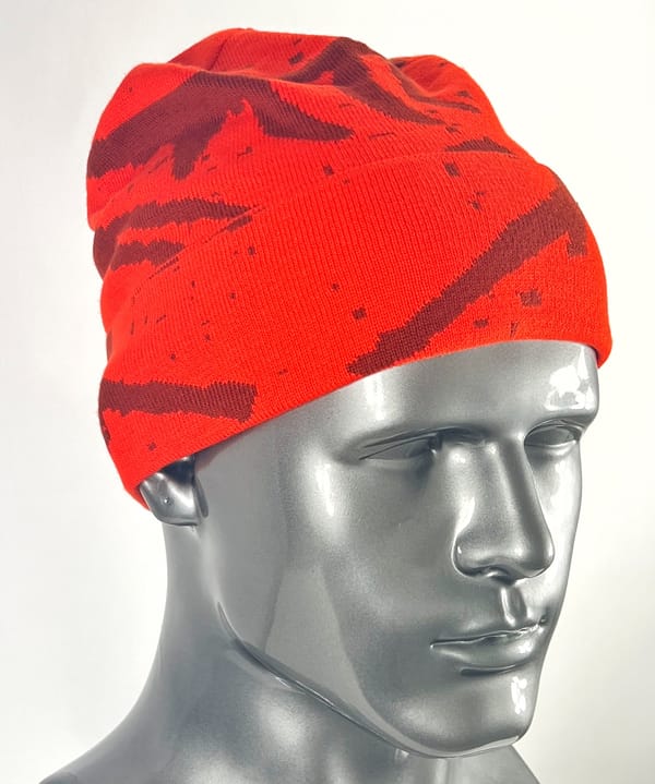 Arc'teryx Lightweight Grotto Toque