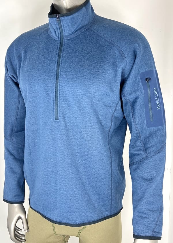 Arc'teryx Sniper Zip