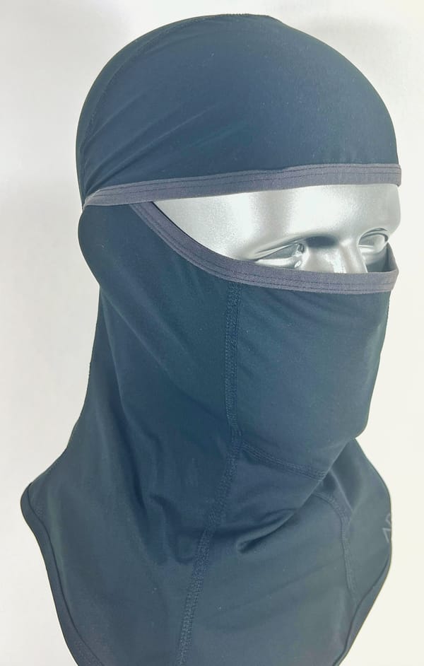 Arc'teryx System_A Volta Balaclava