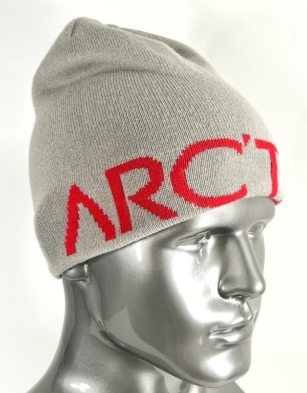 Arc'teryx Word Head long Toque