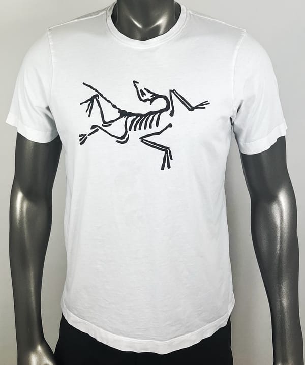 Arc'teryx Archaeopteryx T-shirt