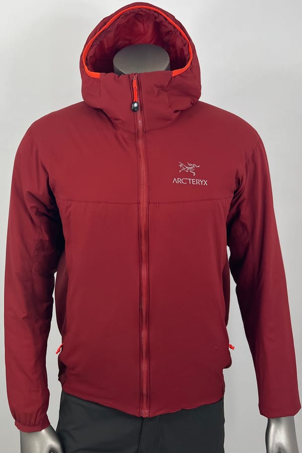 Arc'teryx Atom AR