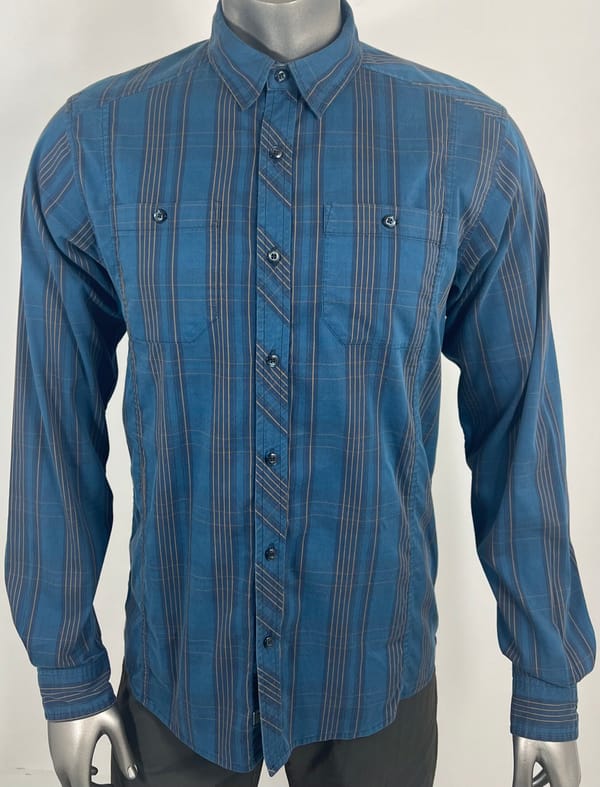 Arc'teryx Borderline Shirt