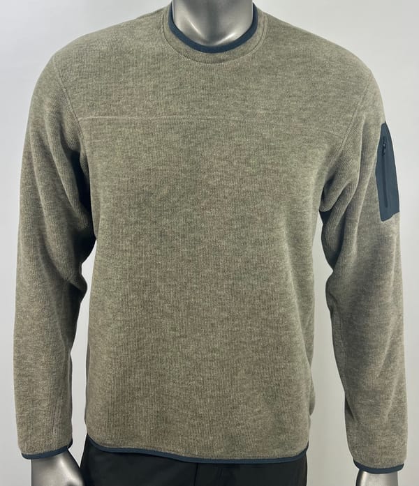Arc'teryx Covert Crew Neck