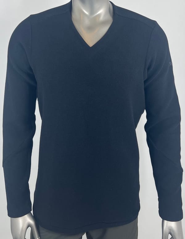 Arc'teryx Donavan V-Neck Sweater