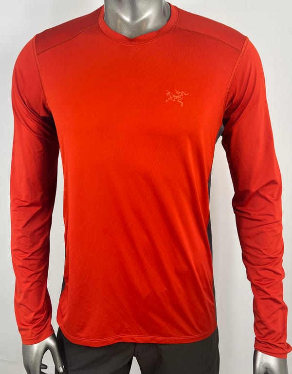 Arc'teryx Ether Crew