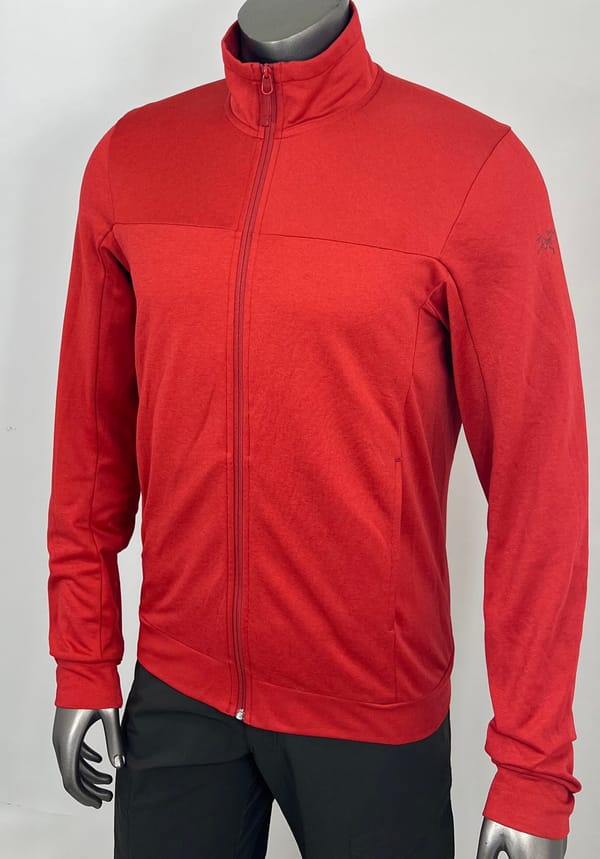 Arc'teryx Nanton Jacket