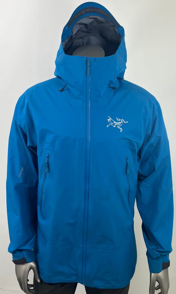Arc'teryx Sphene Jacket
