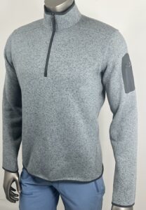 Arc'teryx Covert 1/2 Zip