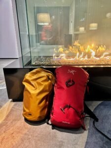 Arc'teryx Granville 16 Backpack