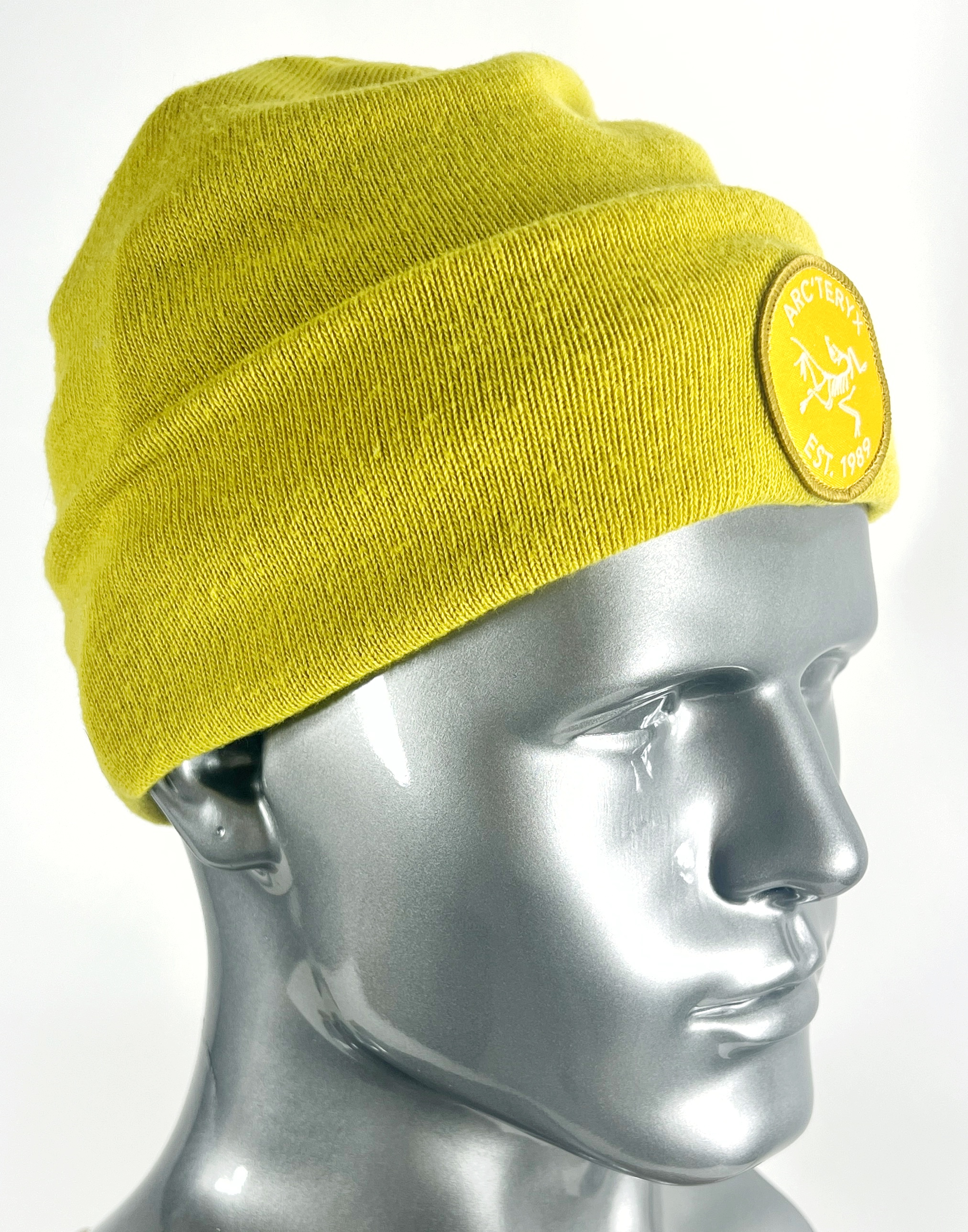 Arc'teryx Bird Patch Toque