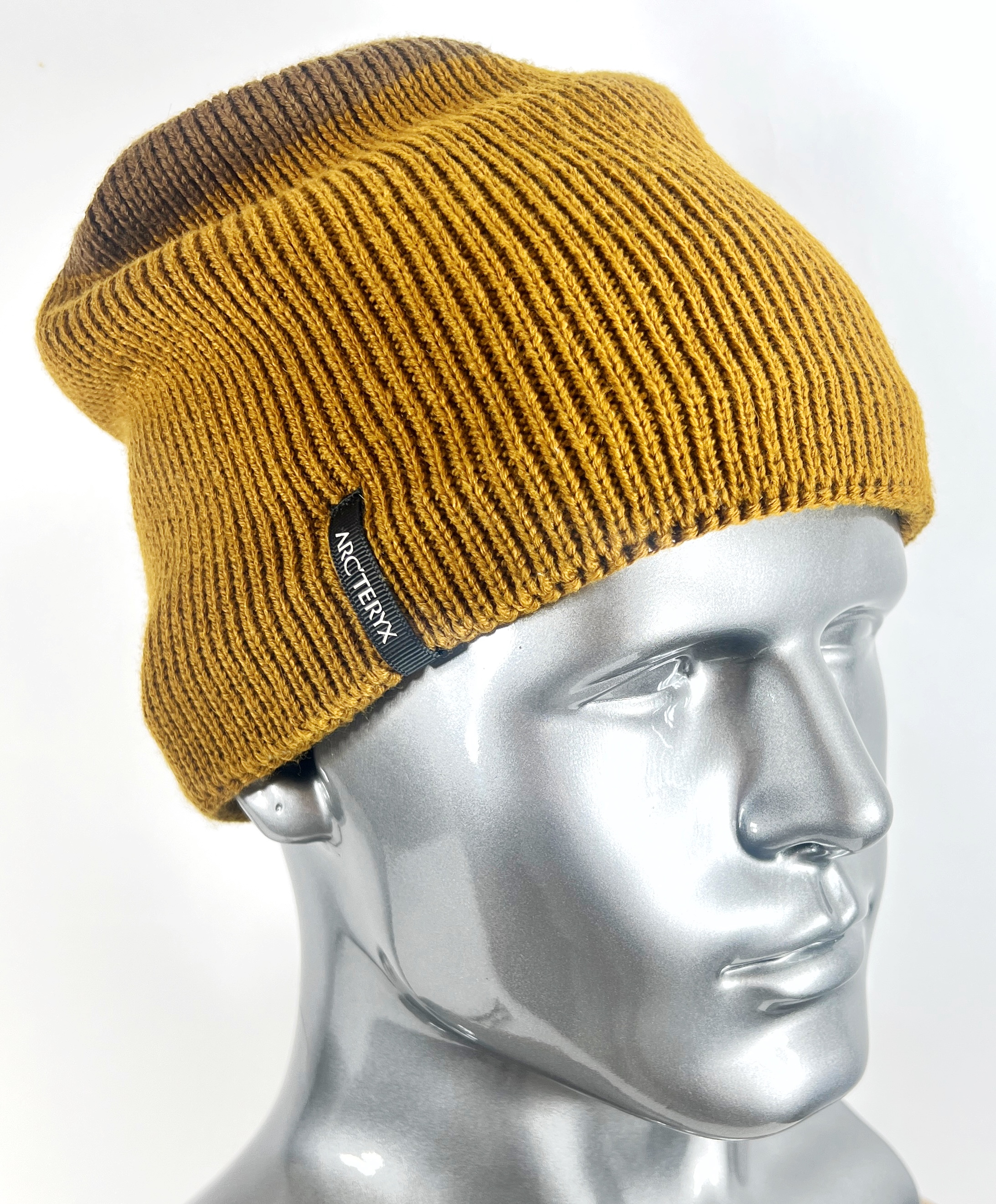 Arc'teryx Castlegar Striped Toque