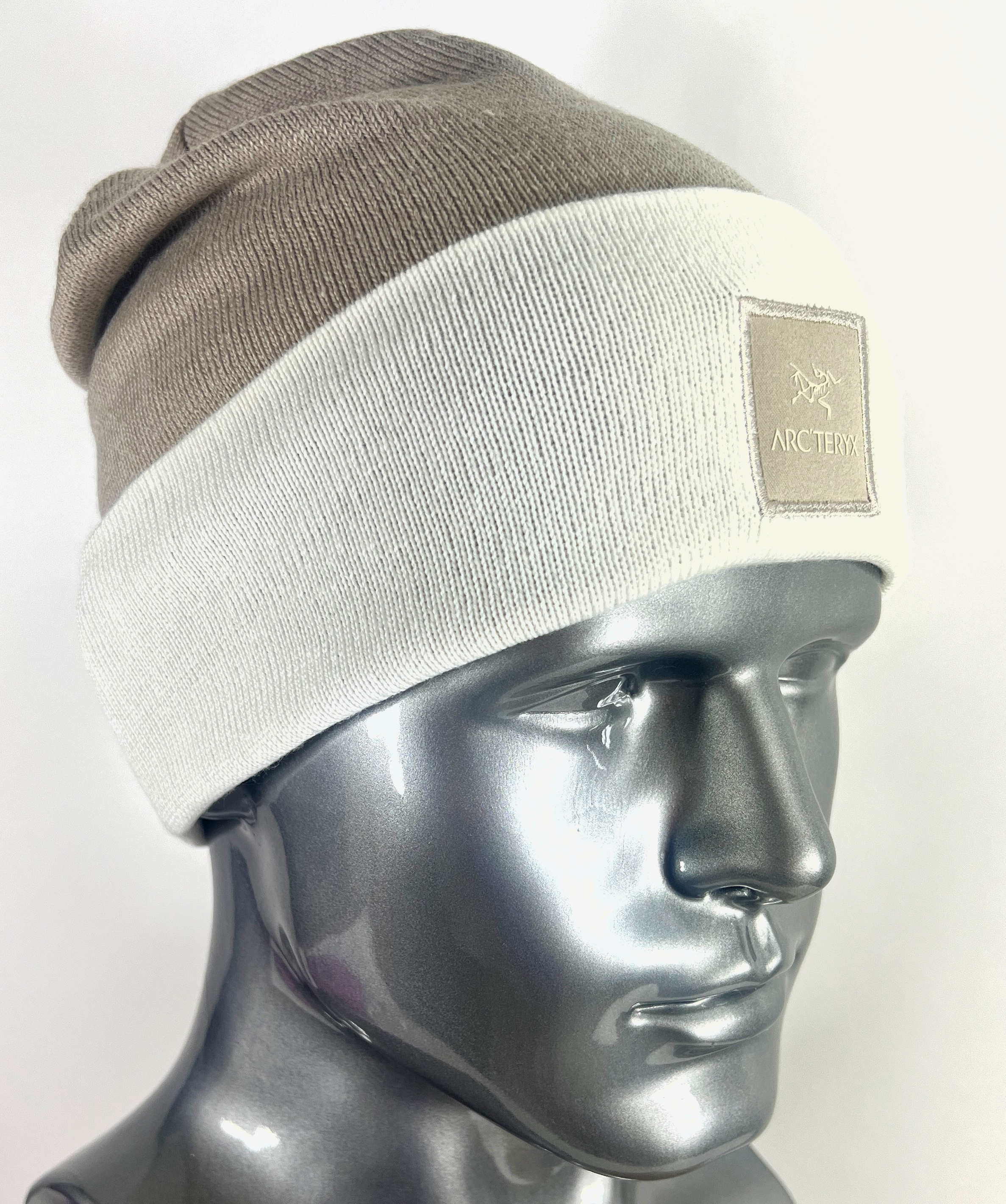 Arc'teryx Color Block Toque