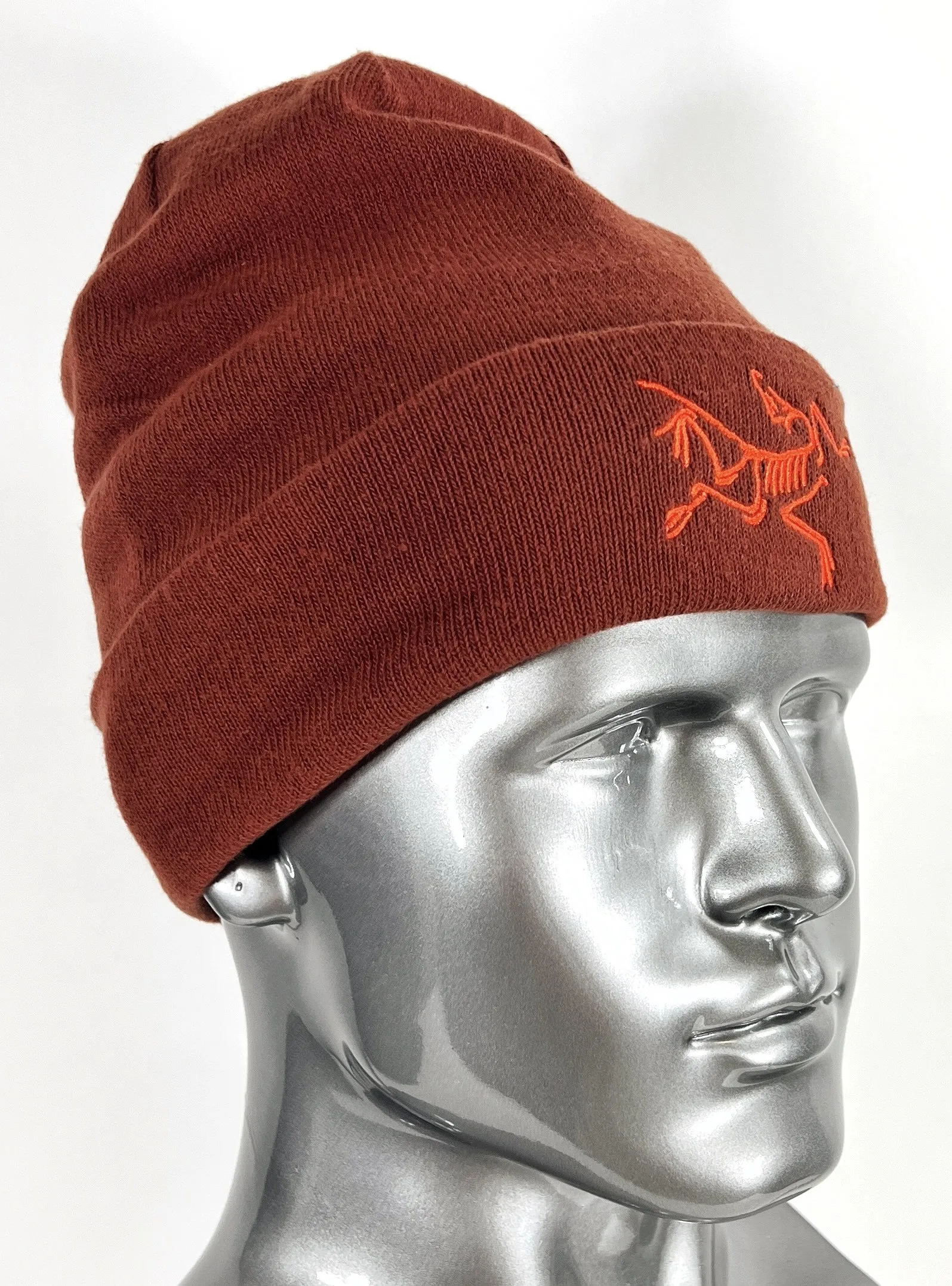 Arc'teryx Embroidered Bird Toque