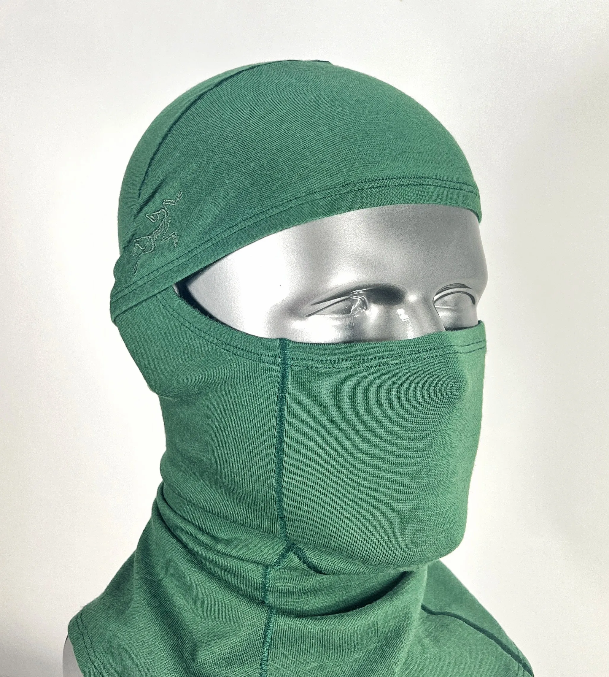Arc'teryx Rho Lightweight Wool Balaclava