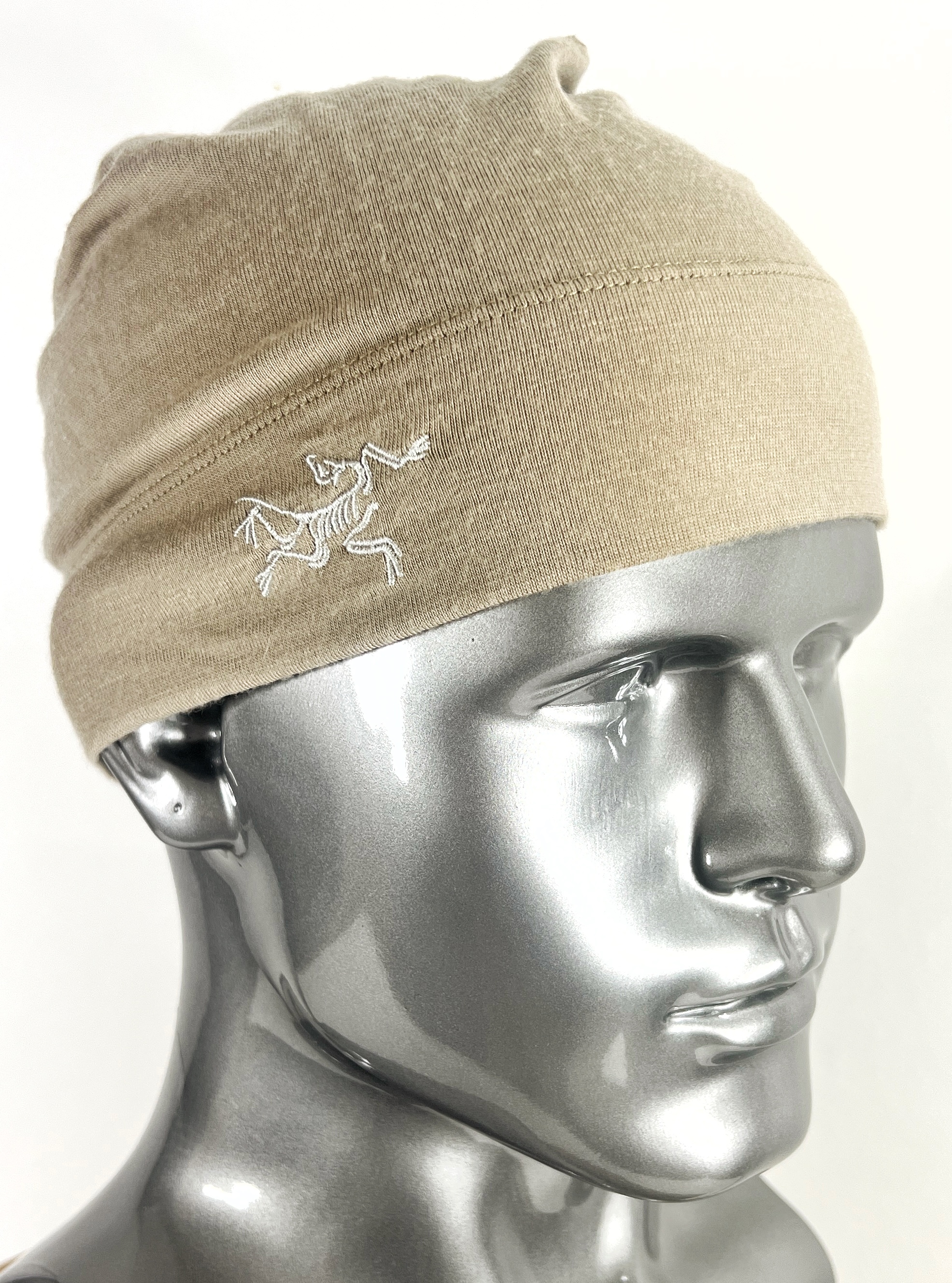 Arc'teryx Rho Lightweight Wool Toque