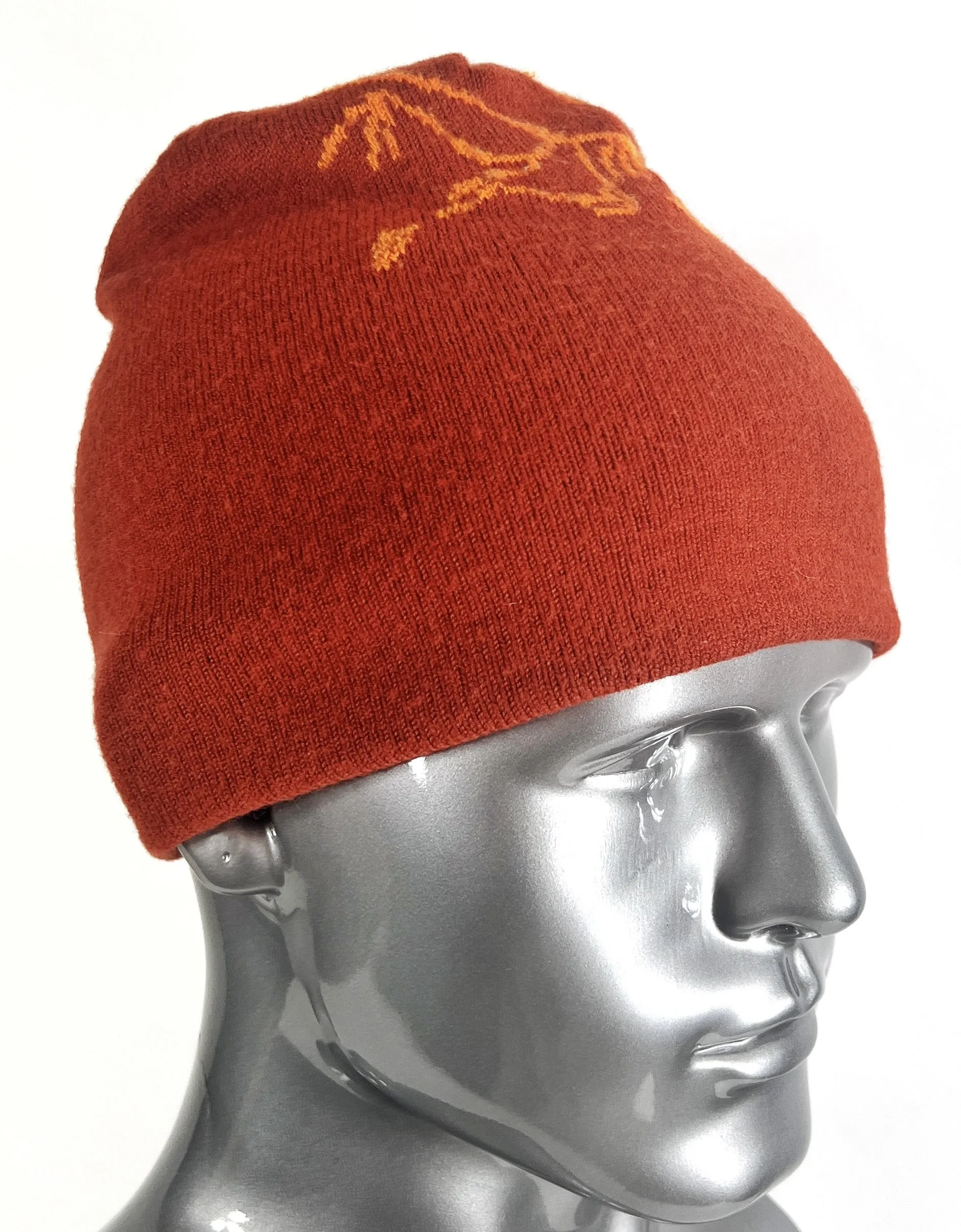 Arc'teryx Rolling Word Beanie