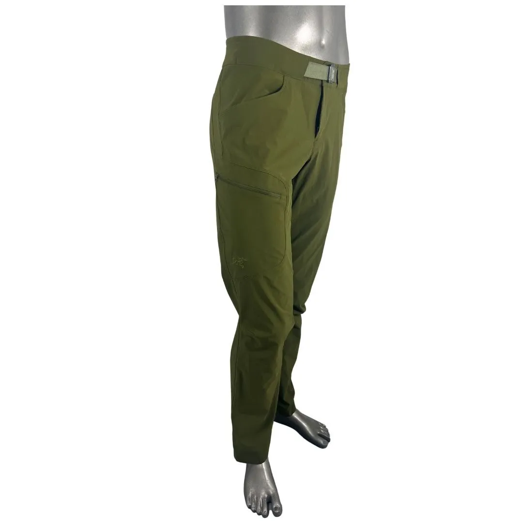 Arc'teryx Lefroy Pant