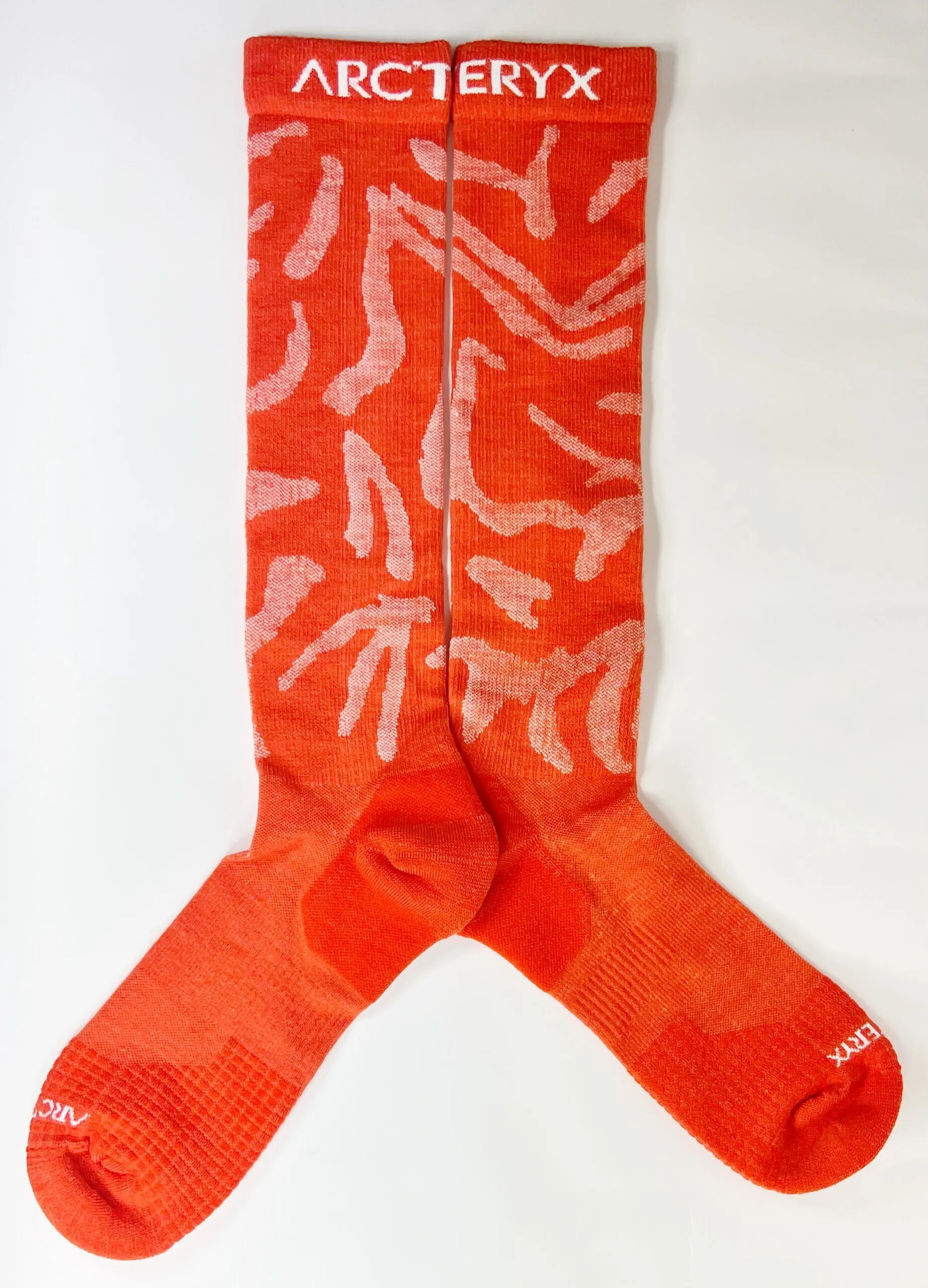 Arc'teryx Merino Grotto Ski Sock