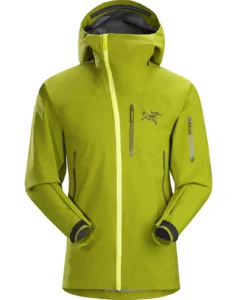 Arc'teryx Descent Line